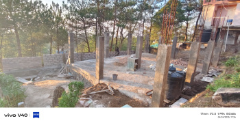 Residential Plot for Sale in Madanrting, East Khasi Hills (2000 Sq.ft.)