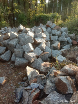 2500 Sq.ft. Residential Plot for Sale in Mawpat, East Khasi Hills