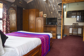 Banquet Hall & Guest House for Rent in Laitumkhrah, Shillong (1500 Sq.ft.)