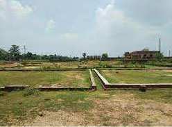 16000 Sq.ft. Residential Plot for Sale in Mahapura, Vadodara