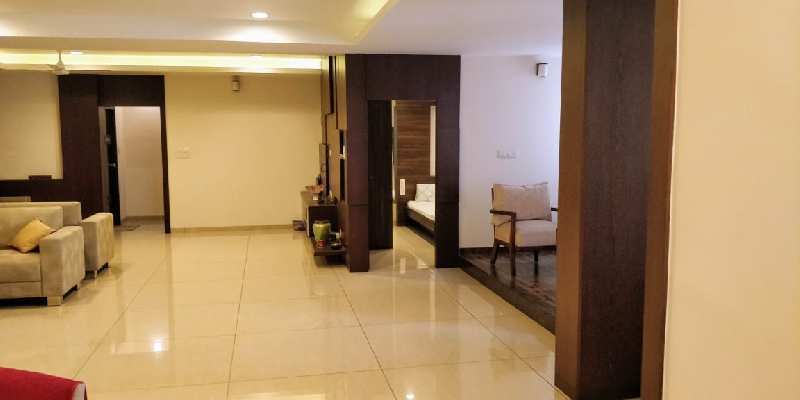 4 BHK Flats & Apartments for Sale in Vasna Road, Vadodara (2600 Sq.ft.)