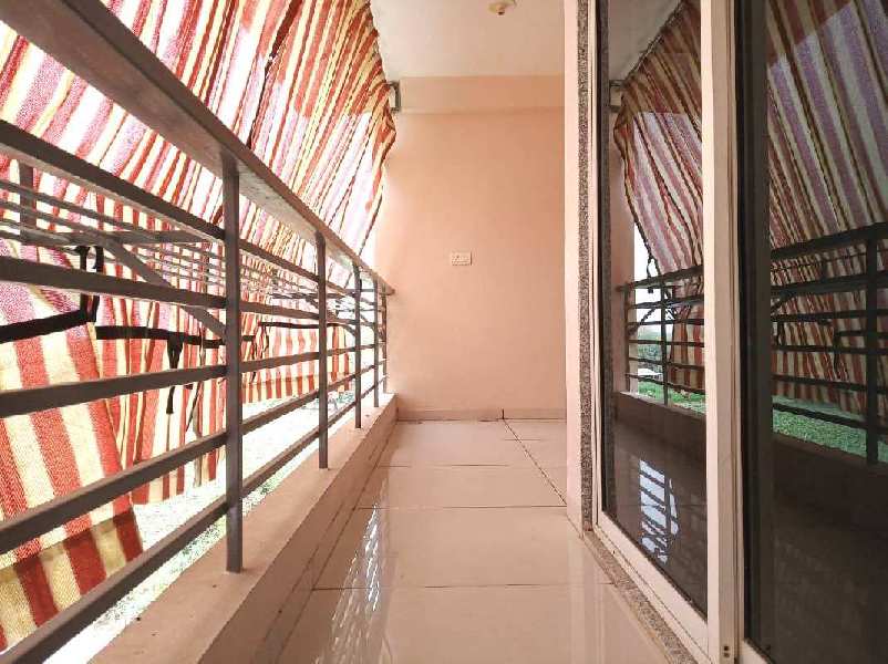 3 BHK Flats & Apartments for Sale in Sevasi, Vadodara (1350 Sq.ft.)