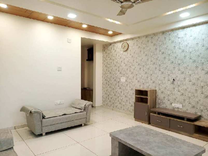 3 BHK Flats & Apartments for Sale in Sevasi, Vadodara (1350 Sq.ft.)