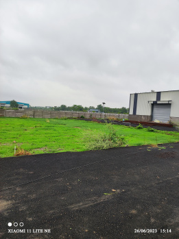 Property for sale in GIDC Industrial Area, Vadodara