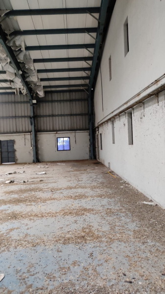 50000 Sq.ft. Factory / Industrial Building for Rent in Savli, Vadodara
