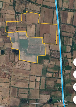 Property for sale in Dahej GIDC, Bharuch