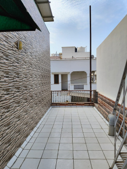 Individual Houses for Sale in Old Padra Road, Vadodara (1200 Sq.ft.)