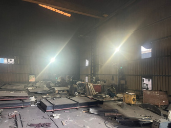 Property for sale in Manjusar GIDC, Vadodara