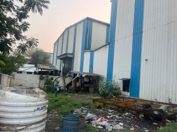 Property for sale in Manjusar GIDC, Vadodara