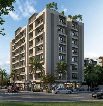 Property for sale in Gotri Road, Vadodara