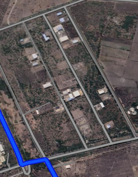 Property for sale in Saykha Industrial Zone, Bharuch