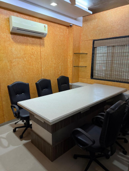 Office Space for Sale in Gotri, Vadodara (1500 Sq.ft.)