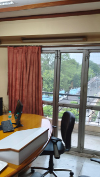 Office Space for Sale in Dandia Bazar, Vadodara (800 Sq.ft.)