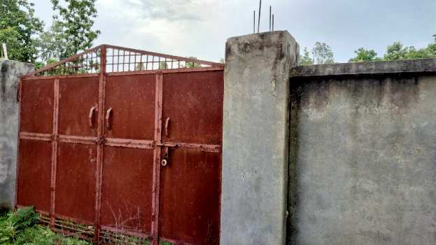 750 Gaj Plot Farm House Available in Shiwalik Near Ganeshpur