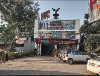 10,200, Square yards plot Available near Biharigarh