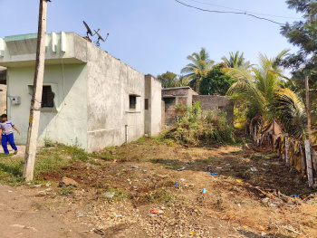 1.5 Guntha Residential Plot for Sale in Miraj, Sangli