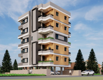 2 BHK Builder Floor for Sale in Vijaynagar, Sangli (900 Sq.ft.)