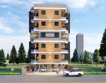 Property for sale in Vijaynagar, Sangli