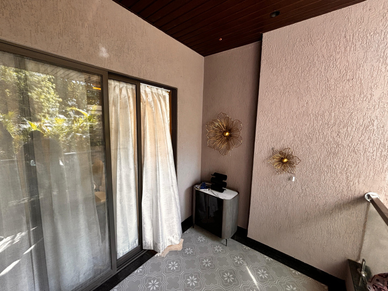 Flats & Apartments For Sale In Wagholi, Pune (1150 Sq.ft.)