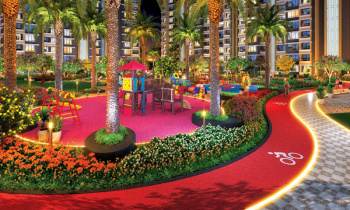 2 BHK Flats & Apartments for Sale in Kharadi, Pune (848 Sq.ft.)