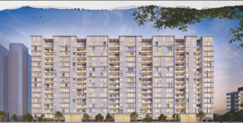2 BHK Flats & Apartments for Sale in Wagholi, Pune (734 Sq.ft.)