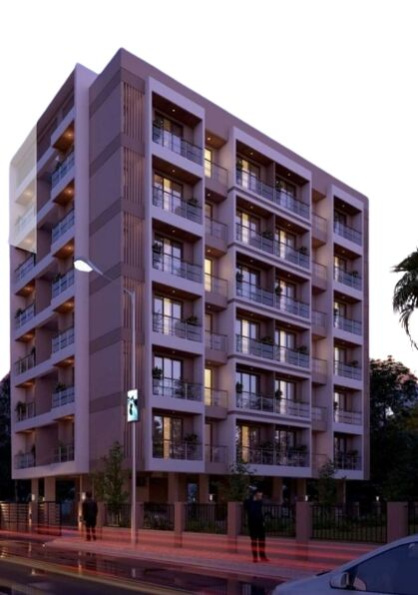 1 BHK Flats & Apartments For Sale In Old Panvel, Navi Mumbai (650 Sq.ft.)