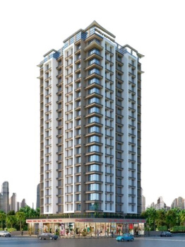2 BHK Flats & Apartments for Sale in Kharghar, Navi Mumbai (1225 Sq.ft.)