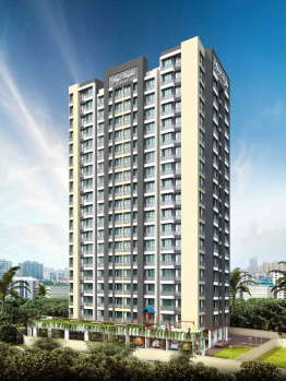 2 BHK Flats & Apartments for Sale in Shilphata, Thane (1100 Sq.ft.)