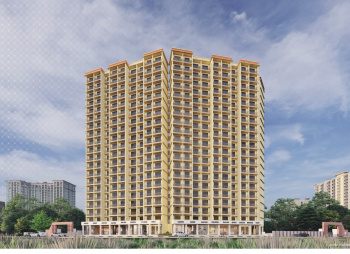 1 BHK Flats & Apartments for Sale in Thakurli, Thane (700 Sq.ft.)