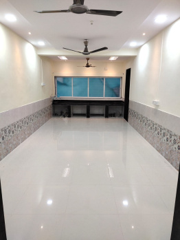 1189 Sq.ft. Office Space for Rent in CBD Belapur, Navi Mumbai