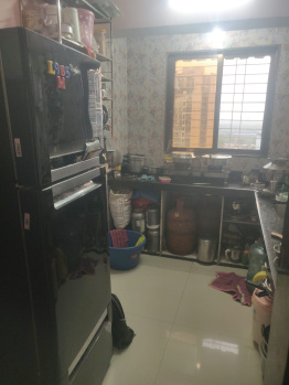 Property for sale in Taloja Panchanand, Navi Mumbai