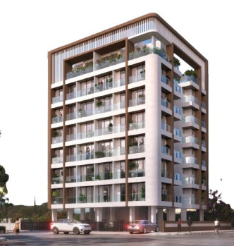 1 BHK Flats & Apartments for Rent in Sector 5, Navi Mumbai (500 Sq.ft.)