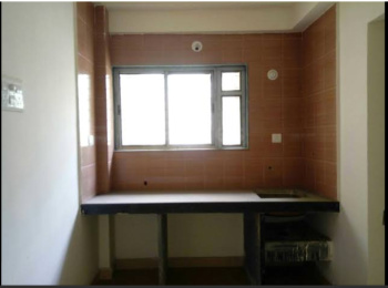 1 BHK Flats & Apartments for Rent in Kharghar, Navi Mumbai (630 Sq.ft.)