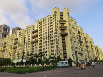 1 BHK Flats & Apartments for Sale in Kharghar, Navi Mumbai (630 Sq.ft.)