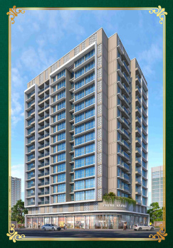 2 BHK Flats & Apartments for Sale in Ulwe, Navi Mumbai (1122 Sq.ft.)