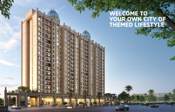 1 BHK Flats & Apartments for Sale in Ghotkamp Koyana Vele, Navi Mumbai (695 Sq.ft.)