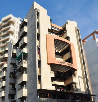 2 BHK Flats & Apartments for Rent in Sector 20, Navi Mumbai (1100 Sq.ft.)