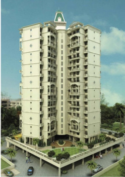 2 BHK Flats & Apartments for Sale in Kharghar, Navi Mumbai (1185 Sq.ft.)