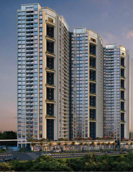 2 BHK Flats & Apartments for Sale in Juinagar, Navi Mumbai (1100 Sq.ft.)