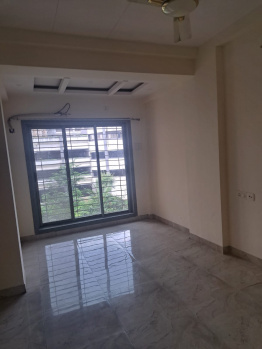 3 BHK Flats & Apartments for Rent in Sector 36, Navi Mumbai (1500 Sq.ft.)