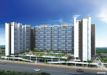 1 BHK Flats & Apartments for Sale in Sector 39, Navi Mumbai (700 Sq.ft.)