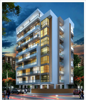 1 BHK Flats & Apartments for Sale in Sector 34C, Navi Mumbai (720 Sq.ft.)