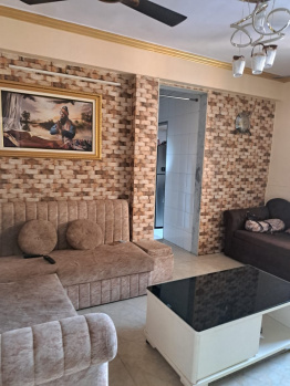 1 BHK Flats & Apartments for Rent in Sector 20, Navi Mumbai (650 Sq.ft.)