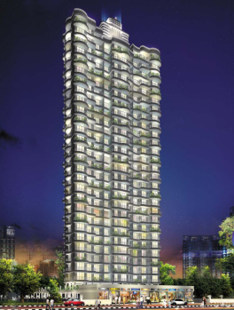 2400 Sq.ft. Office Space for Rent in Kharghar, Navi Mumbai