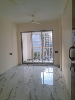 1 BHK Flats & Apartments for Rent in Kharghar, Navi Mumbai (700 Sq.ft.)