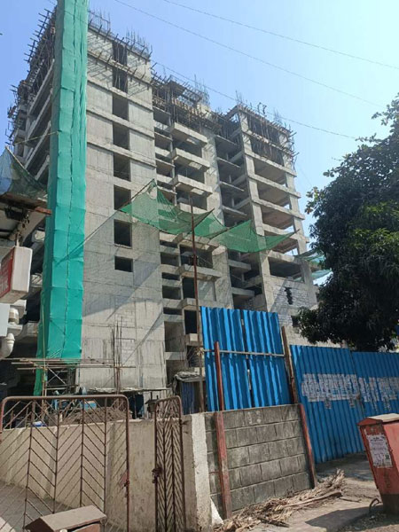 445 Sq.ft. Office Space for Sale in Kalyan Dombivali, Thane