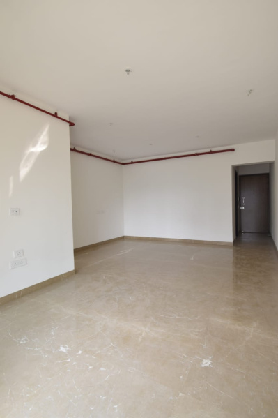 3 BHK Flats & Apartments for Sale in Santacruz, Mumbai (1229 Sq.ft.)