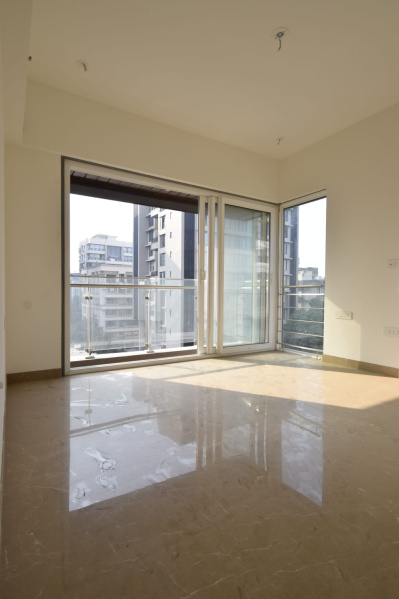 3 BHK Flats & Apartments for Sale in Santacruz, Mumbai (1229 Sq.ft.)