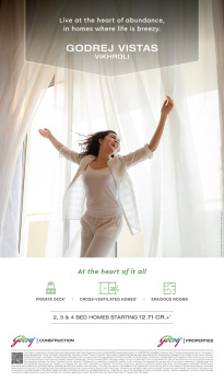 Property for sale in Vikhroli East, Mumbai