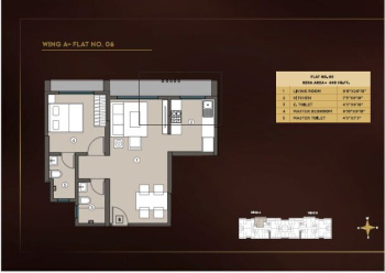 Property for sale in Mulund East, Mumbai